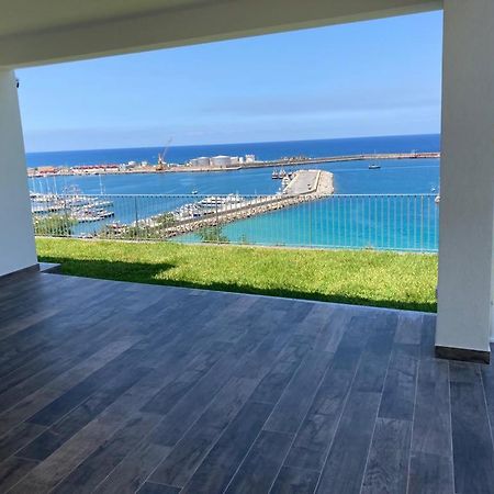 Residenza Timpa Janca Lejlighed Vibo Valentia Marina Eksteriør billede